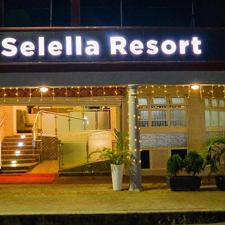 Selella Resort Kisumu Dış mekan fotoğraf