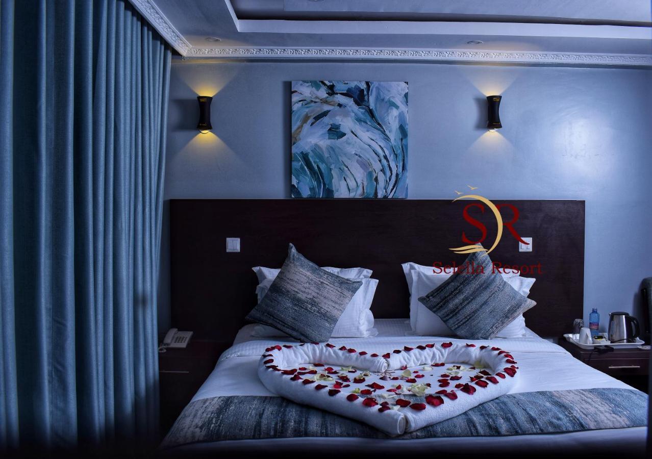 Selella Resort Kisumu Dış mekan fotoğraf