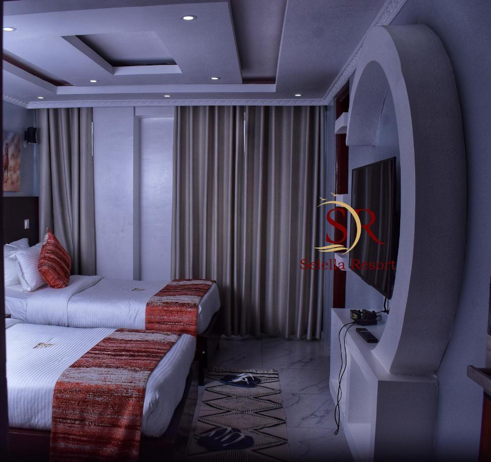 Selella Resort Kisumu Dış mekan fotoğraf