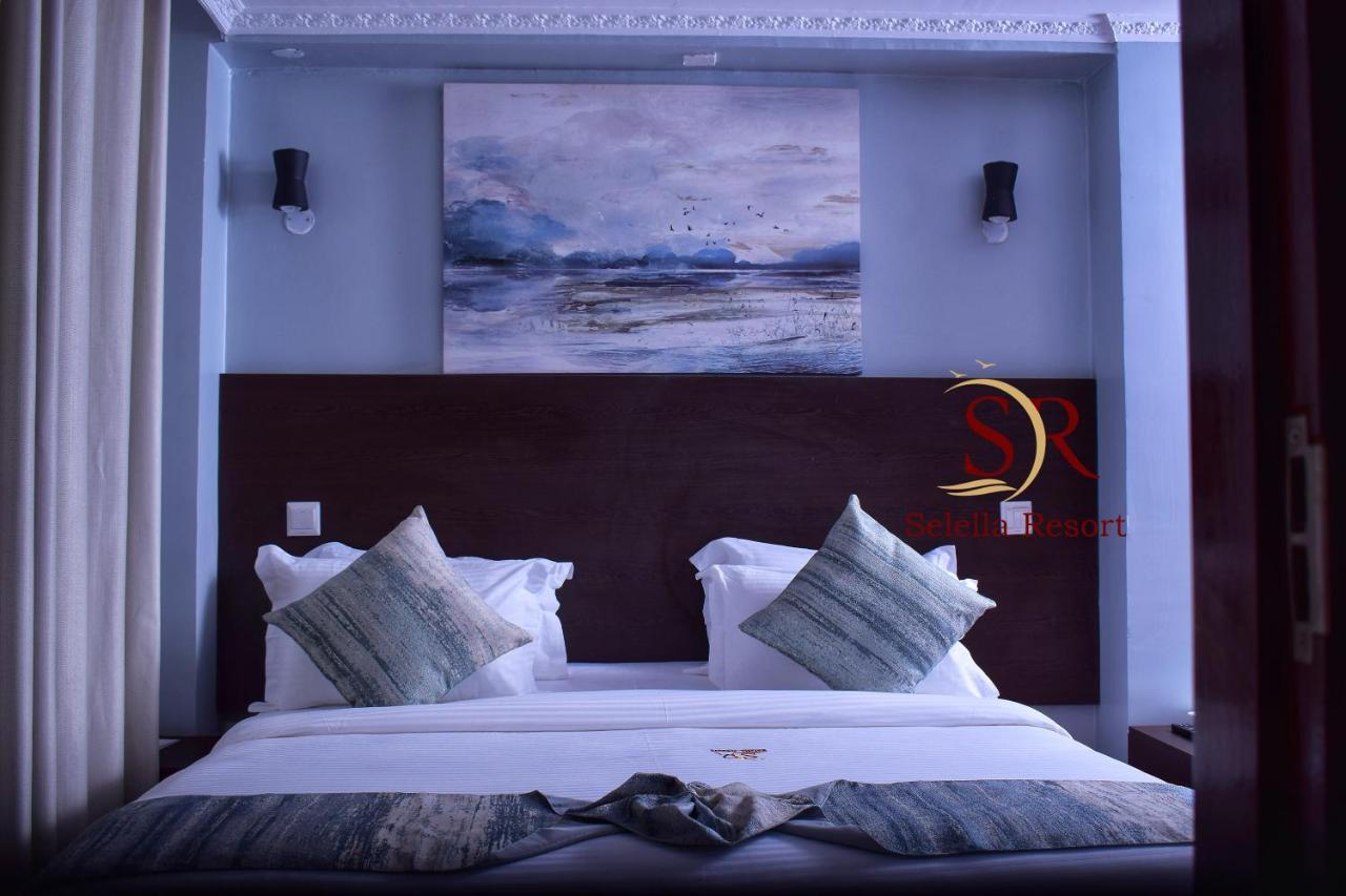 Selella Resort Kisumu Dış mekan fotoğraf