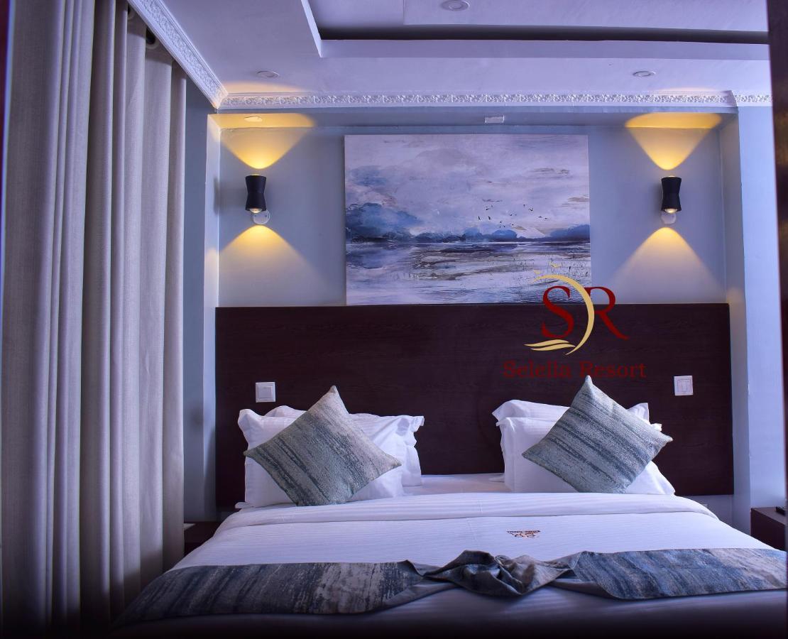 Selella Resort Kisumu Dış mekan fotoğraf