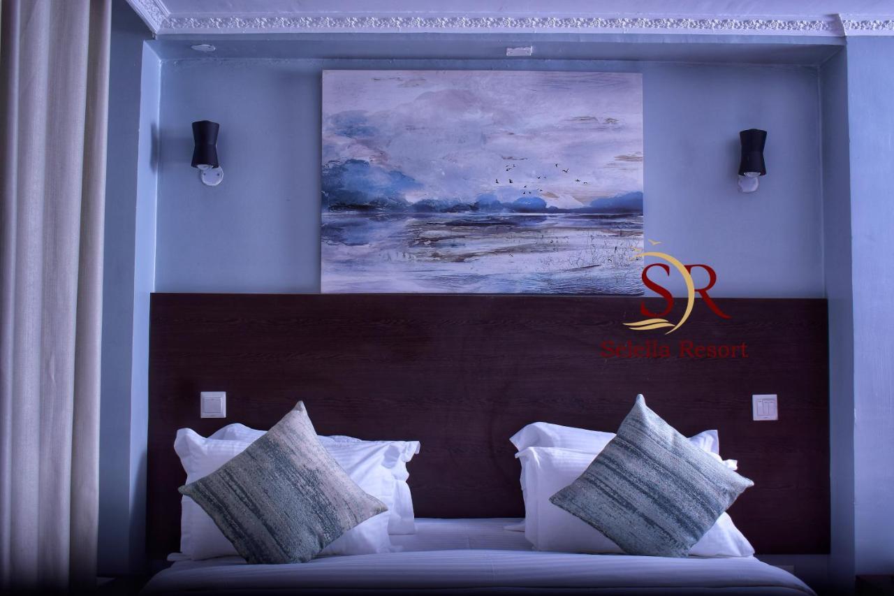 Selella Resort Kisumu Dış mekan fotoğraf