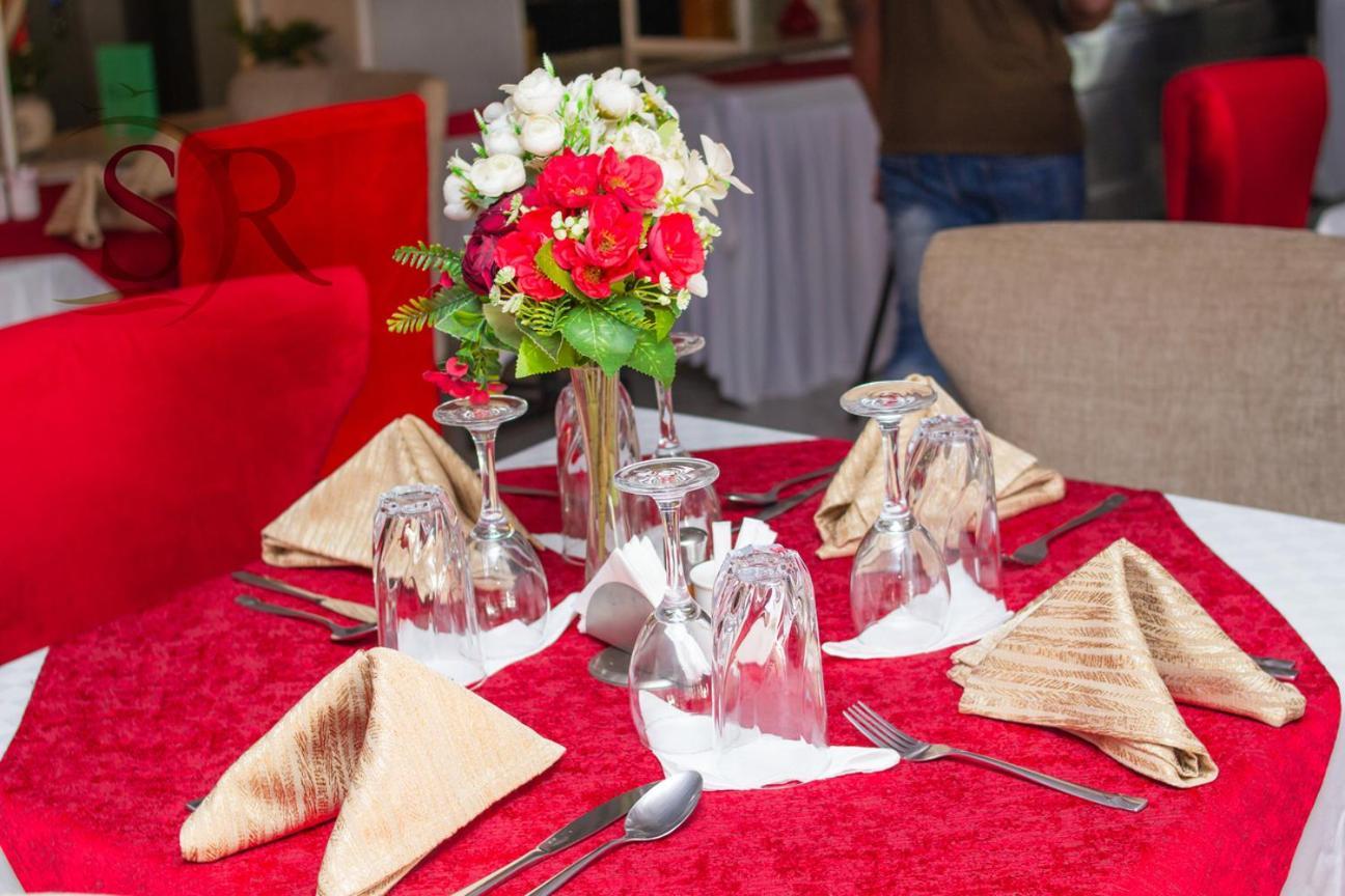 Selella Resort Kisumu Dış mekan fotoğraf