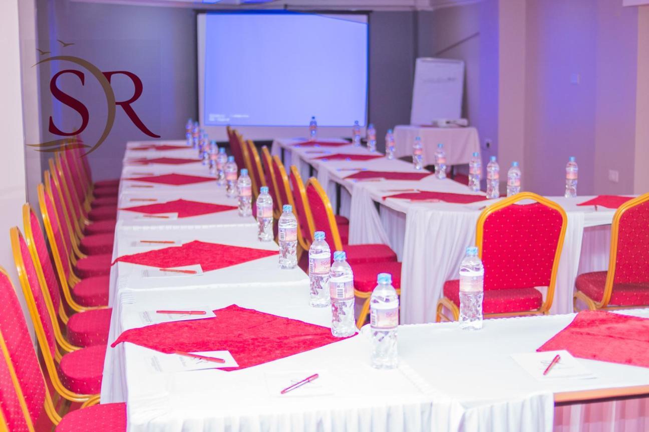 Selella Resort Kisumu Dış mekan fotoğraf